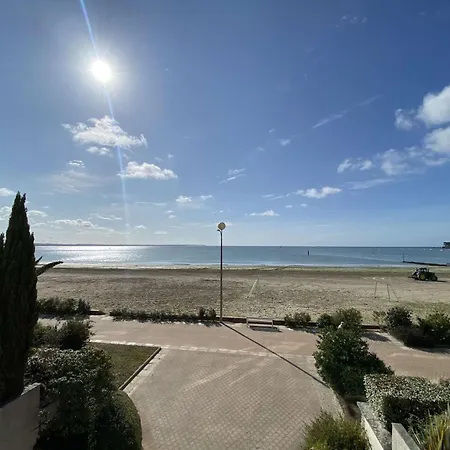 Ker Suzer, Spacieux T4 - Face Mer, Zone Piétonne - - Lb340-003 Appartement