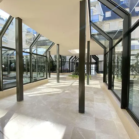 Ker Suzer, Spacieux T4 - Face Mer, Zone Piétonne - - Lb340-003 Appartement