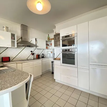 Ker Suzer, Spacieux T4 - Face Mer, Zone Piétonne - - Lb340-003 Appartement *