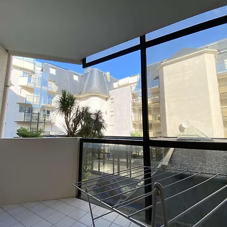 Ker Suzer, Spacieux T4 - Face Mer, Zone Piétonne - - Lb340-003 Appartement *